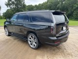 New 2025 Cadillac Escalade ESV Sport Platinum image 4