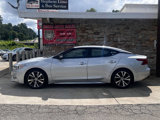 Used 2017 Nissan Maxima 3.5 SL image 3