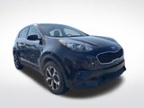 Used 2022 Kia Sportage LX image 4