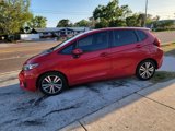 Used 2015 Honda Fit EX image 2