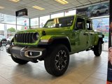 New 2025 Jeep Gladiator Sport w/ Premium Package image 4