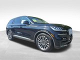 Certified 2022 Lincoln Aviator Reserve w/ Elements Package Plus image 3