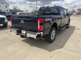 New 2025 Ford F250 Lariat w/ Chrome Package image 6