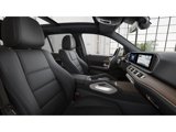 New 2025 Mercedes-Benz GLE 450 4MATIC image 4