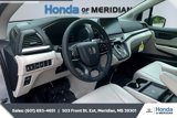 New 2025 Honda Odyssey EX-L image 6