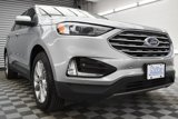 Used 2023 Ford Edge Titanium image 4