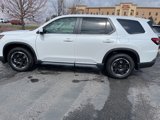 New 2025 Honda Pilot EX-L image 5
