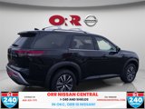 New 2025 Nissan Pathfinder SL image 3