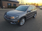 Used 2012 Volkswagen Tiguan S image 2