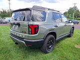 New 2026 Honda Passport TrailSport Elite image 4