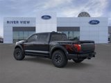 New 2025 Ford F150 Raptor w/ Equipment Group 803A Raptor R image 4
