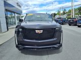 Used 2024 Cadillac Escalade Sport Platinum w/ Heavy-Duty Trailer Package image 3