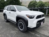 New 2025 Toyota 4Runner TRD Off-Road image 3
