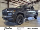 New 2026 RAM 1500 Classic Warlock image 2