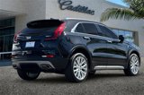 Certified 2023 Cadillac XT4 Premium Luxury w/ Technology Package image 4