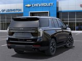 New 2025 Chevrolet Tahoe RST w/ Comfort Package image 4