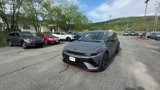 New 2025 Hyundai Ioniq 5 N image 1