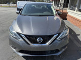 Used 2019 Nissan Sentra SV image 2