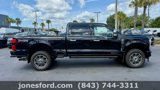 New 2025 Ford F250 Platinum w/ Platinum Plus Package image 2