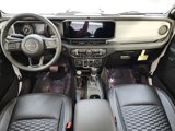 New 2025 Jeep Wrangler Sport image 2