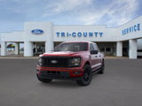 New 2025 Ford F150 STX image 2
