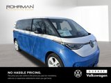 New 2025 Volkswagen ID. Buzz 1st Edition image 2