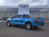 New 2025 Ford F150 Lariat w/ Equipment Group 502A High image 4