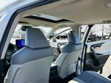 Used 2023 Toyota RAV4 Limited image 6