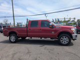 Used 2016 Ford F350 Lariat w/ Lariat Ultimate Package image 4