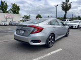 Used 2016 Honda Civic Touring image 3