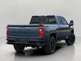 New 2025 Chevrolet Silverado 2500 LT image 4
