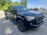 Used 2023 Toyota Tacoma SR5 w/ SR5 Appearance Package image 3