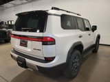 Used 2025 Lexus GX 550 image 6