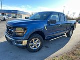New 2024 Ford F150 XLT w/ Mobile Office Package image 3