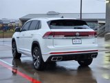 New 2025 Volkswagen Atlas Cross Sport SEL Premium R-Line image 4