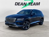 New 2025 Genesis GV80 3.5T Prestige image 3