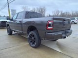 New 2024 RAM 2500 Big Horn w/ Night Edition image 6