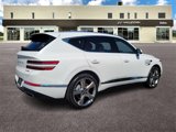 Used 2023 Genesis GV80 3.5T w/ Prestige Package image 3