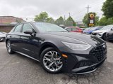 Certified 2023 Hyundai Sonata SEL w/ Convenience Package image 1