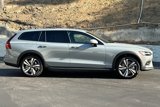 New 2026 Volvo V60 B5 Cross Country Plus w/ Climate Package image 4
