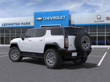 New 2025 GMC Hummer EV 3X image 3