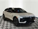 New 2025 Chevrolet Blazer EV SS image 6
