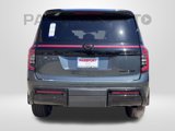 New 2025 Nissan Armada PRO-4X image 5