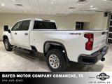 New 2025 Chevrolet Silverado 3500 W/T w/ WT Convenience Package image 3