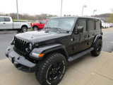 Used 2020 Jeep Wrangler Unlimited Sahara image 6