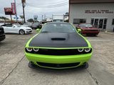 Certified 2023 Dodge Challenger R/T Scat Pack w/ T/A Package image 2