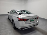 Used 2022 Nissan Altima 2.5 SV image 6