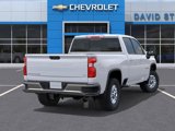 New 2025 Chevrolet Silverado 2500 LT image 4