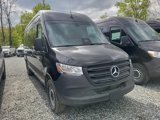 Used 2025 Mercedes-Benz Sprinter 2500 image 2