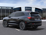 New 2025 Buick Enclave Sport Touring image 3